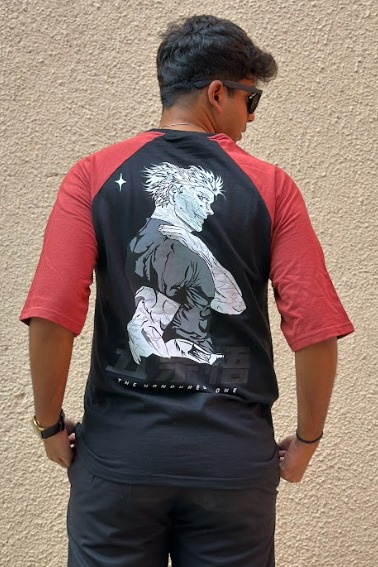LIMITLESS TSHIRT